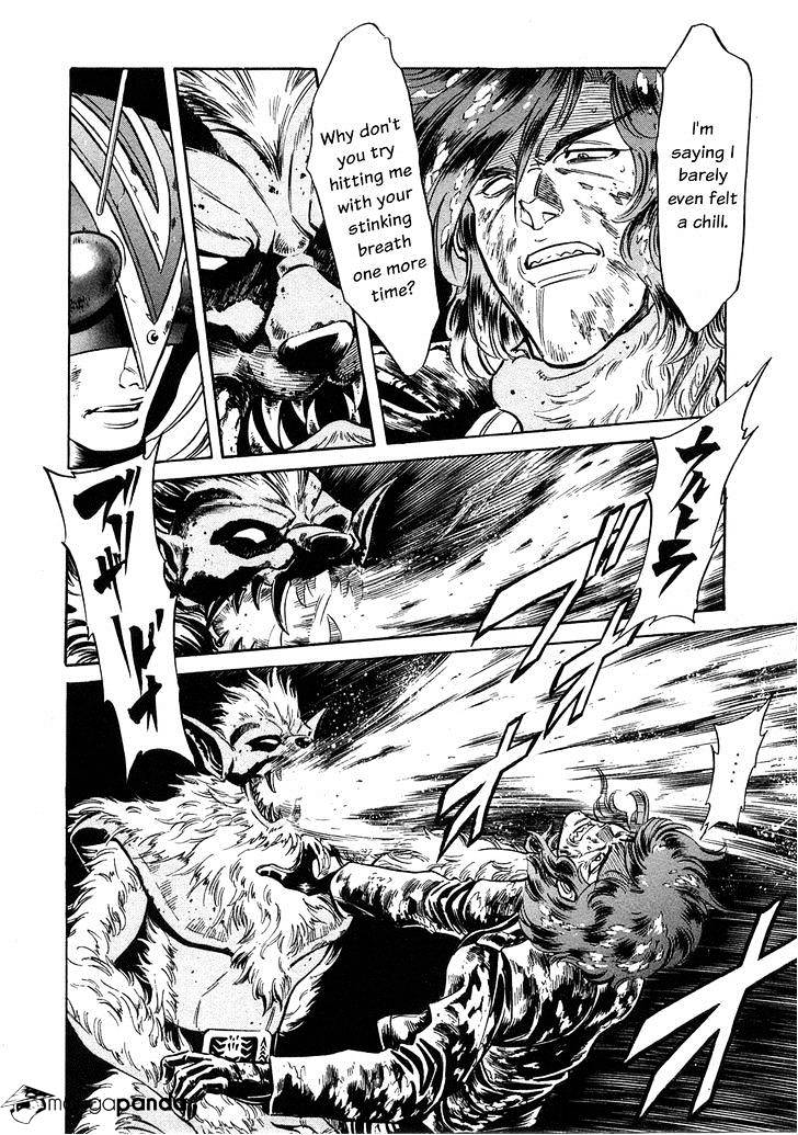 Kamen Rider Spirits Chapter 63 #23
