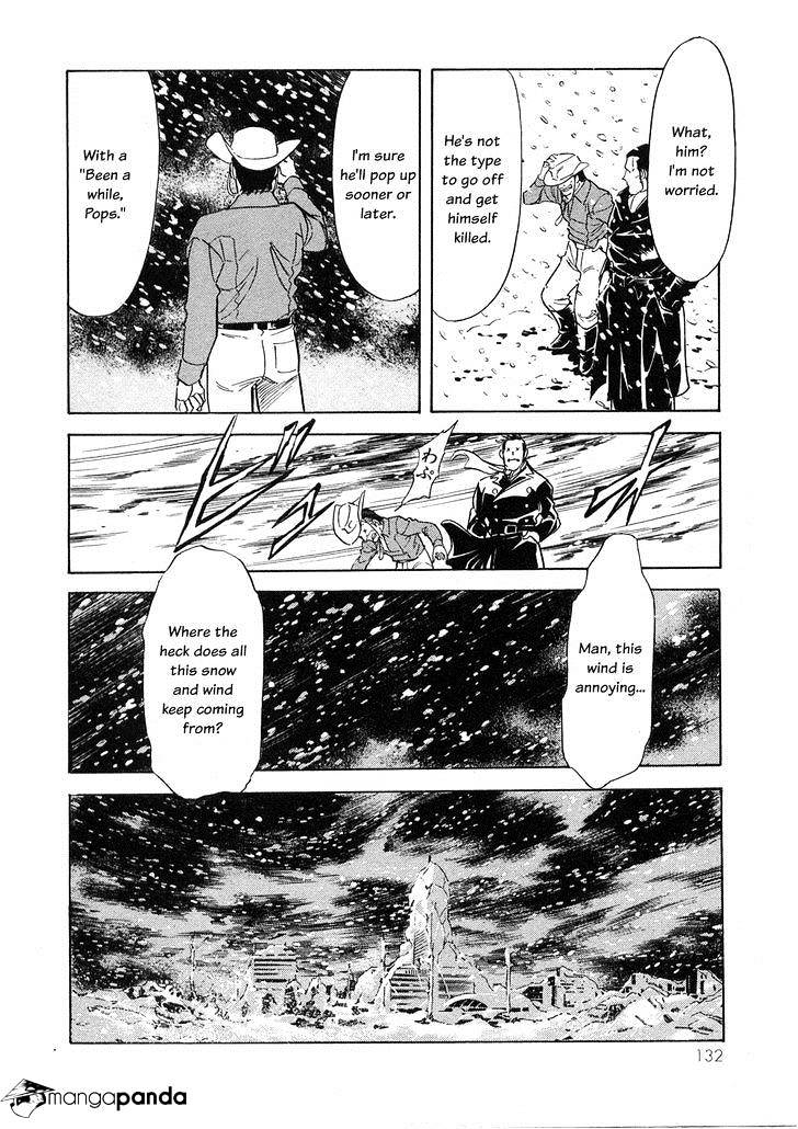 Kamen Rider Spirits Chapter 62 #6