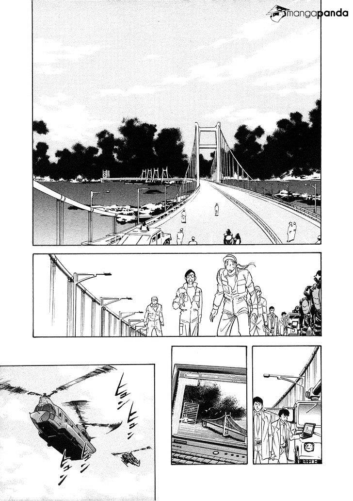 Kamen Rider Spirits Chapter 61 #36