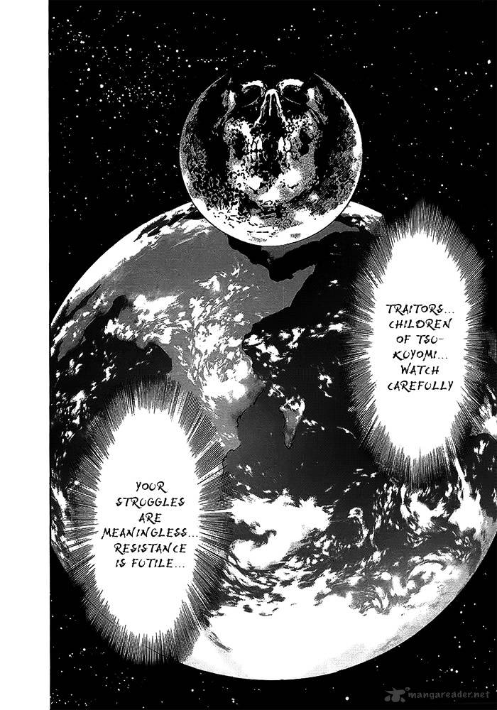 Kamen Rider Spirits Chapter 50 #13