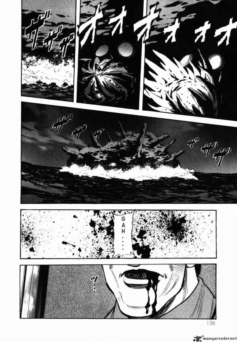 Kamen Rider Spirits Chapter 27 #34