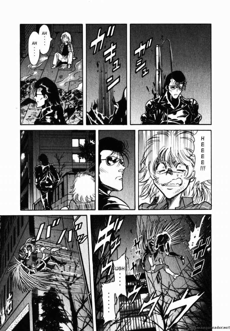 Kamen Rider Spirits Chapter 26 #12
