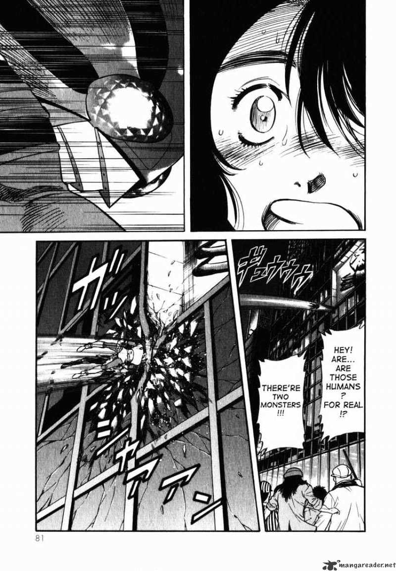 Kamen Rider Spirits Chapter 26 #14