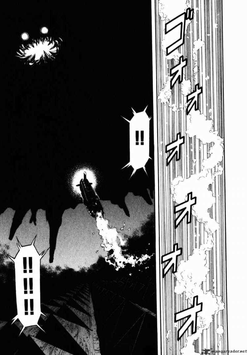 Kamen Rider Spirits Chapter 24 #25