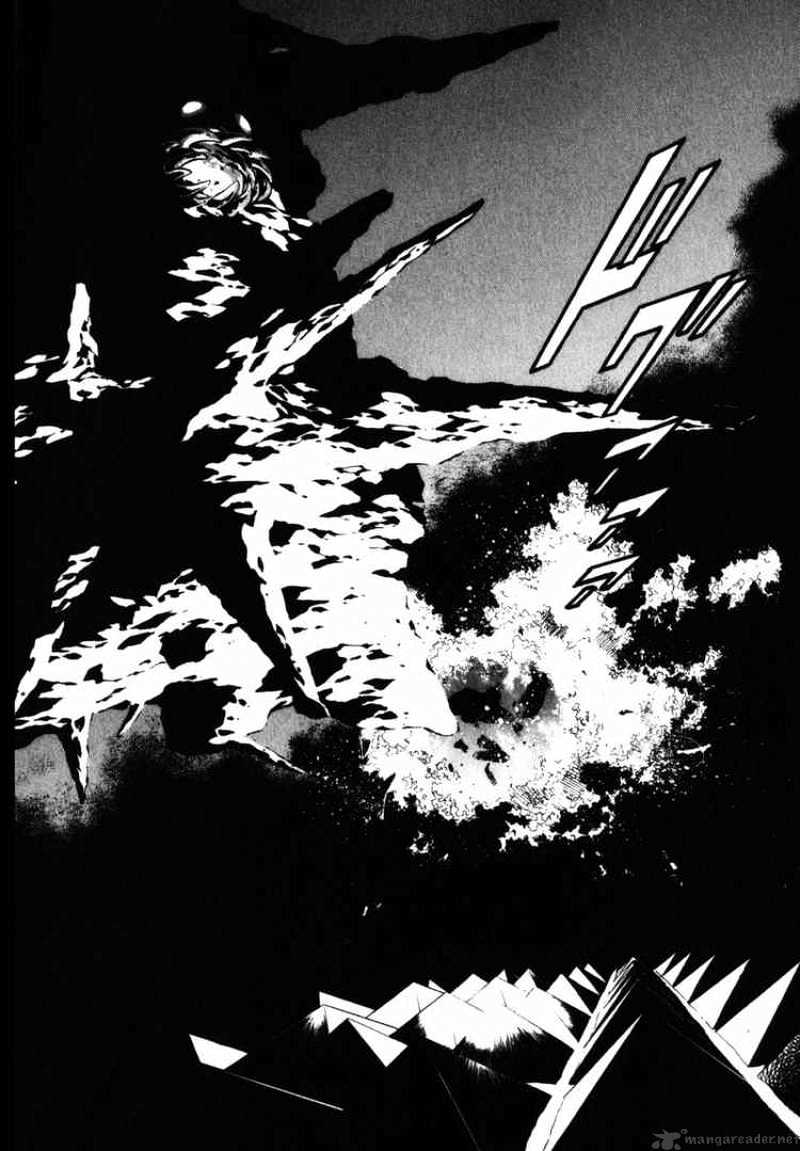 Kamen Rider Spirits Chapter 24 #26