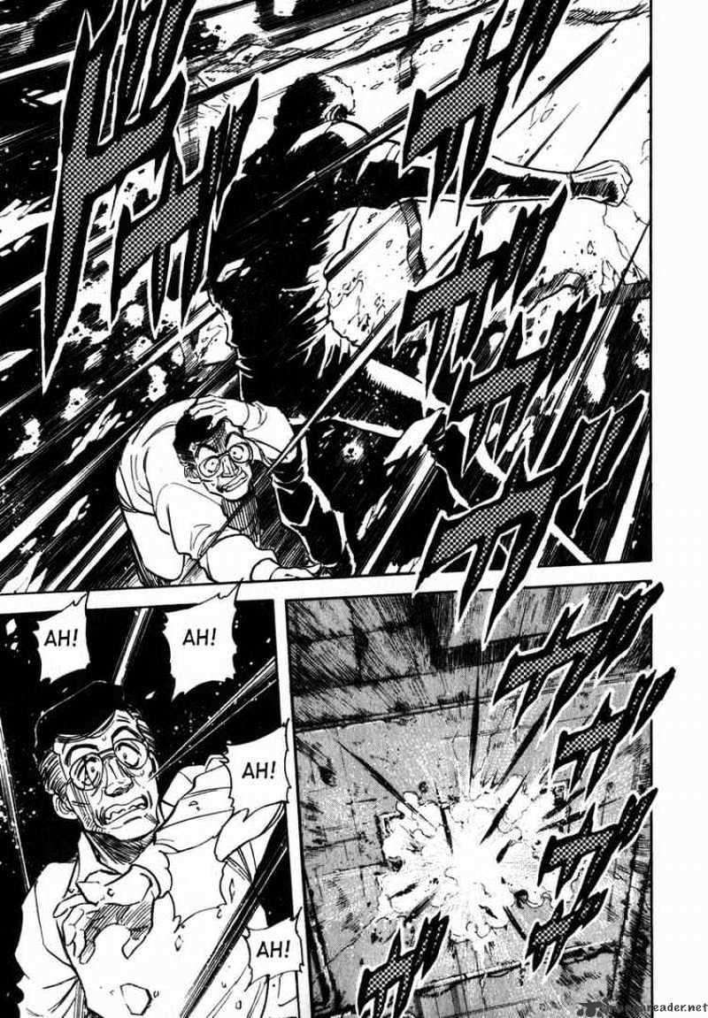 Kamen Rider Spirits Chapter 24 #33