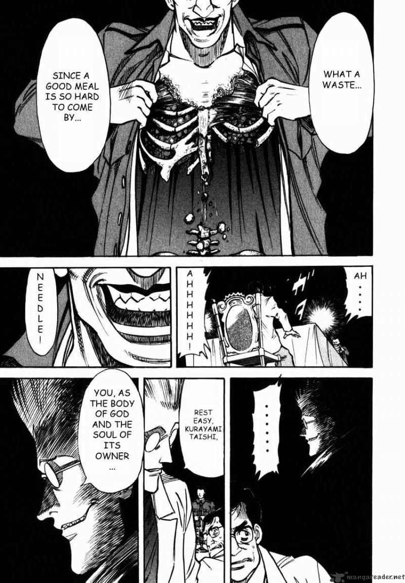 Kamen Rider Spirits Chapter 22 #5