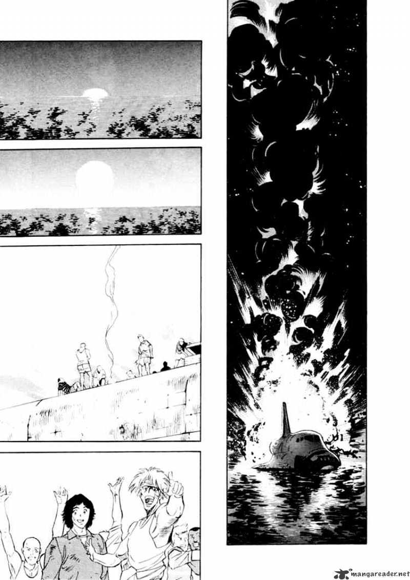 Kamen Rider Spirits Chapter 17 #27