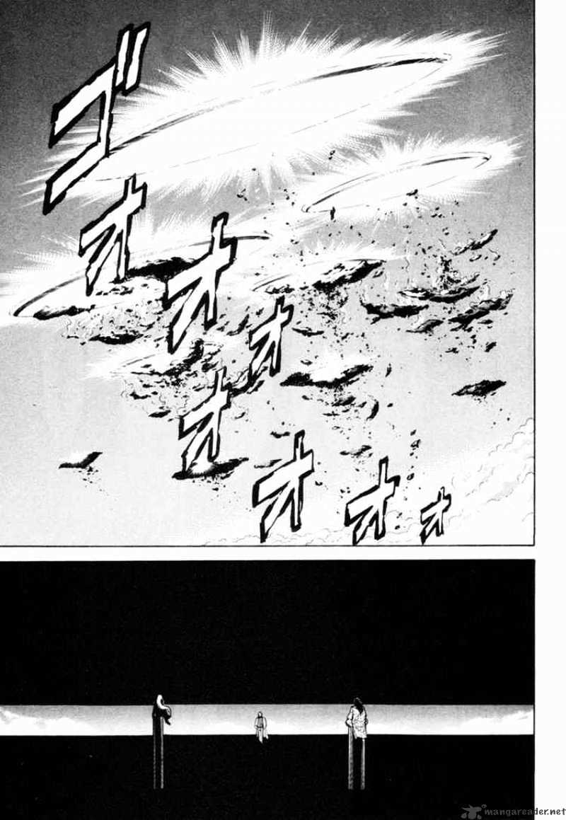 Kamen Rider Spirits Chapter 11 #4