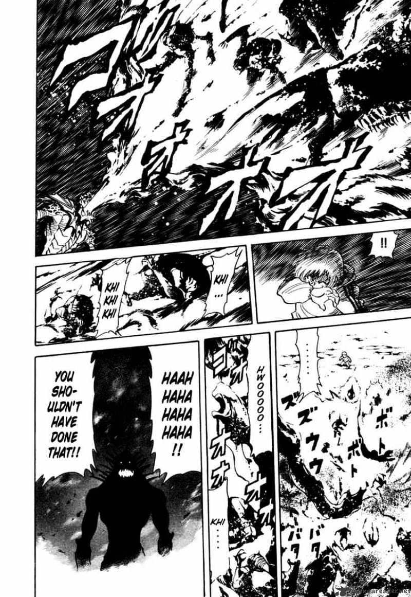 Kamen Rider Spirits Chapter 10 #8