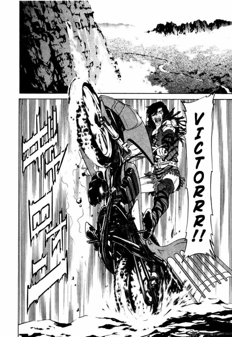 Kamen Rider Spirits Chapter 10 #10