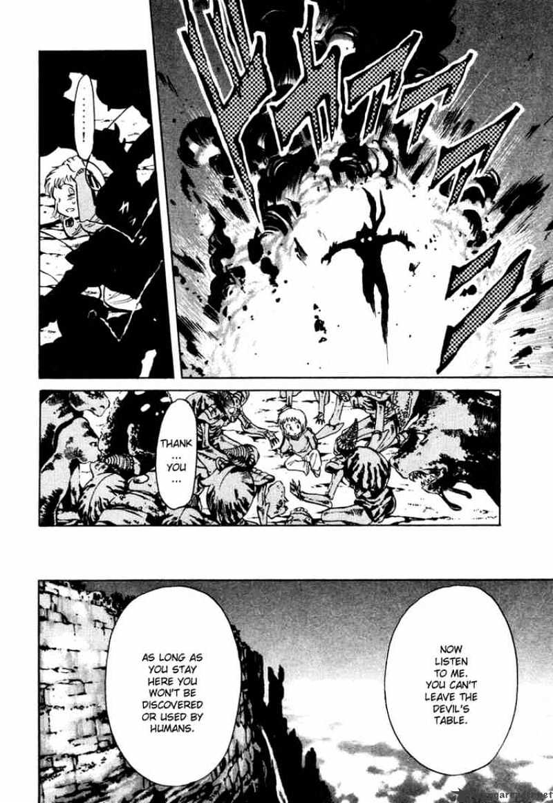 Kamen Rider Spirits Chapter 10 #33