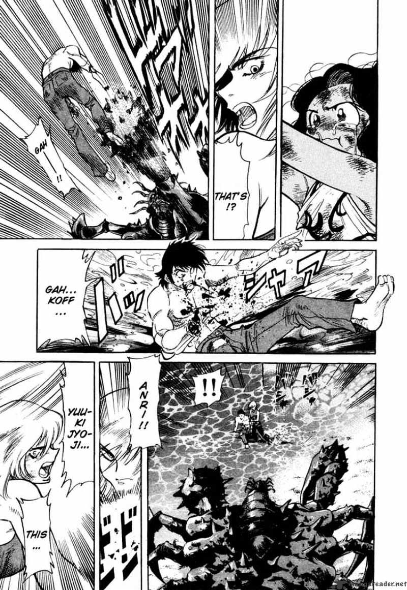 Kamen Rider Spirits Chapter 6 #30