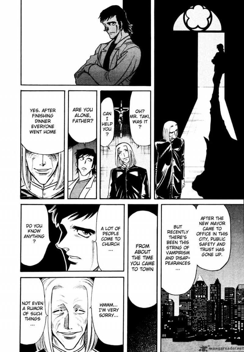 Kamen Rider Spirits Chapter 1 #18