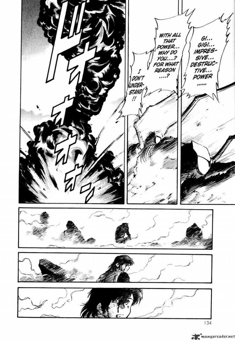 Kamen Rider Spirits Chapter 3 #30