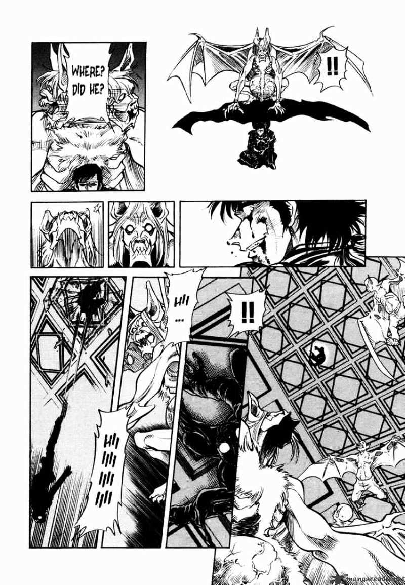 Kamen Rider Spirits Chapter 1 #41