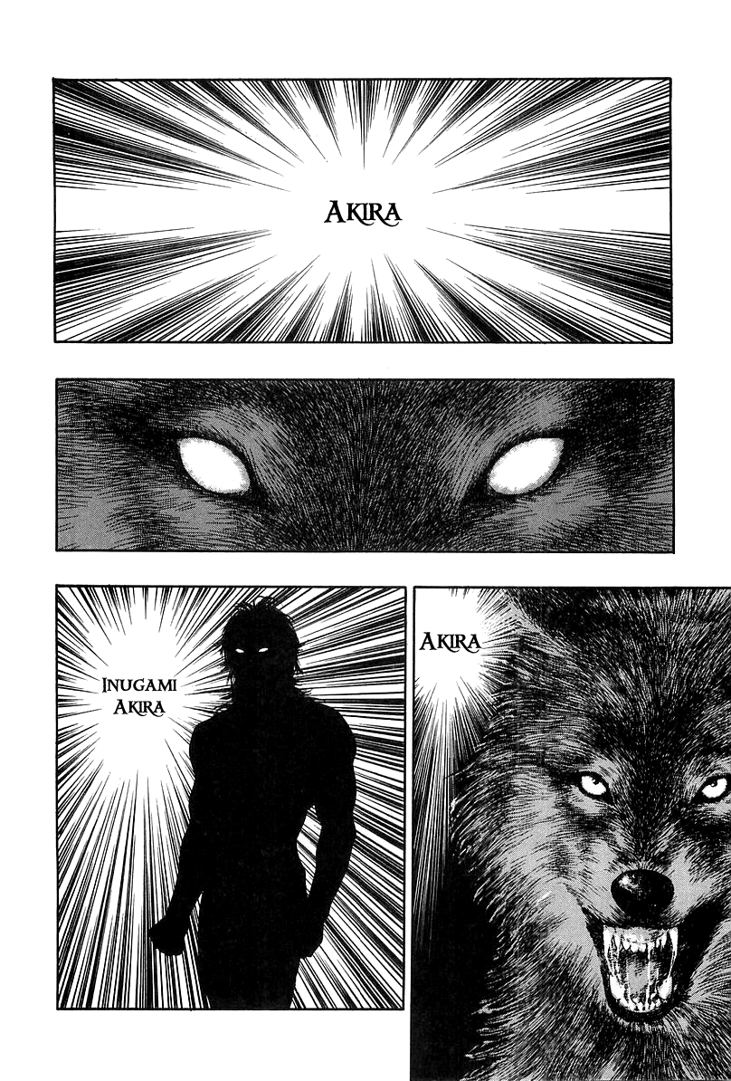 Wolf Guy Chapter 39 #12