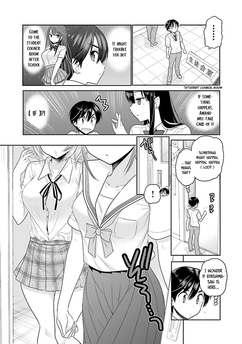Moujuusei Shounen Shoujo Chapter 18 #4