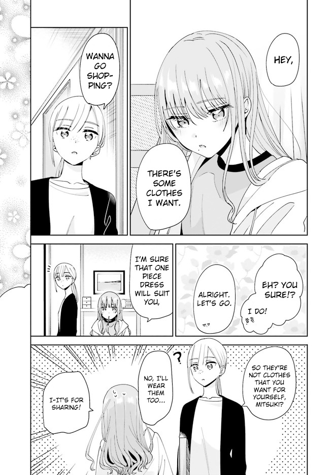 Unicorn To Sabishi-Gari Ya Shoujo Chapter 10.1 #4