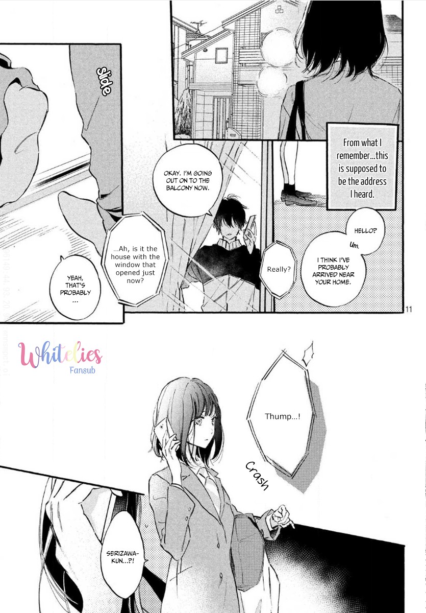 Heroine Hajimemashita Chapter 3 #14