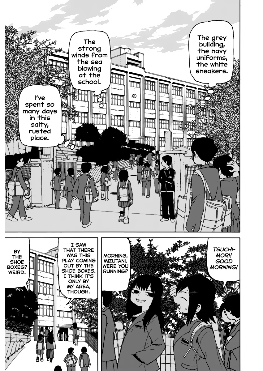 Getsuyoubi No Tomodachi Chapter 2 #10