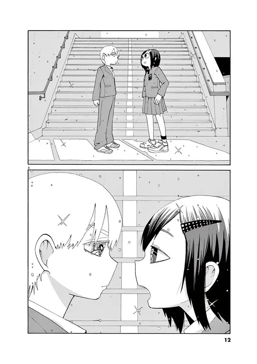 Getsuyoubi No Tomodachi Chapter 1 #14