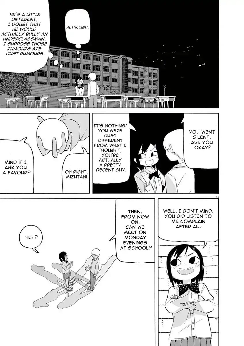 Getsuyoubi No Tomodachi Chapter 1 #48