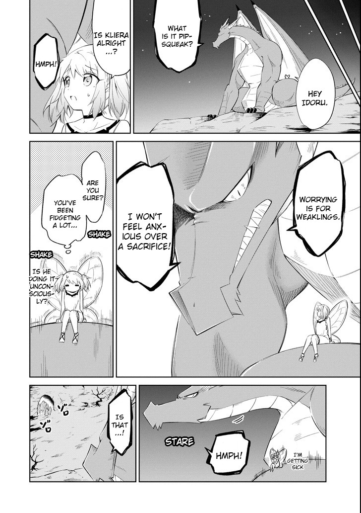 Monsters Can't Clean Chapter 10 #28