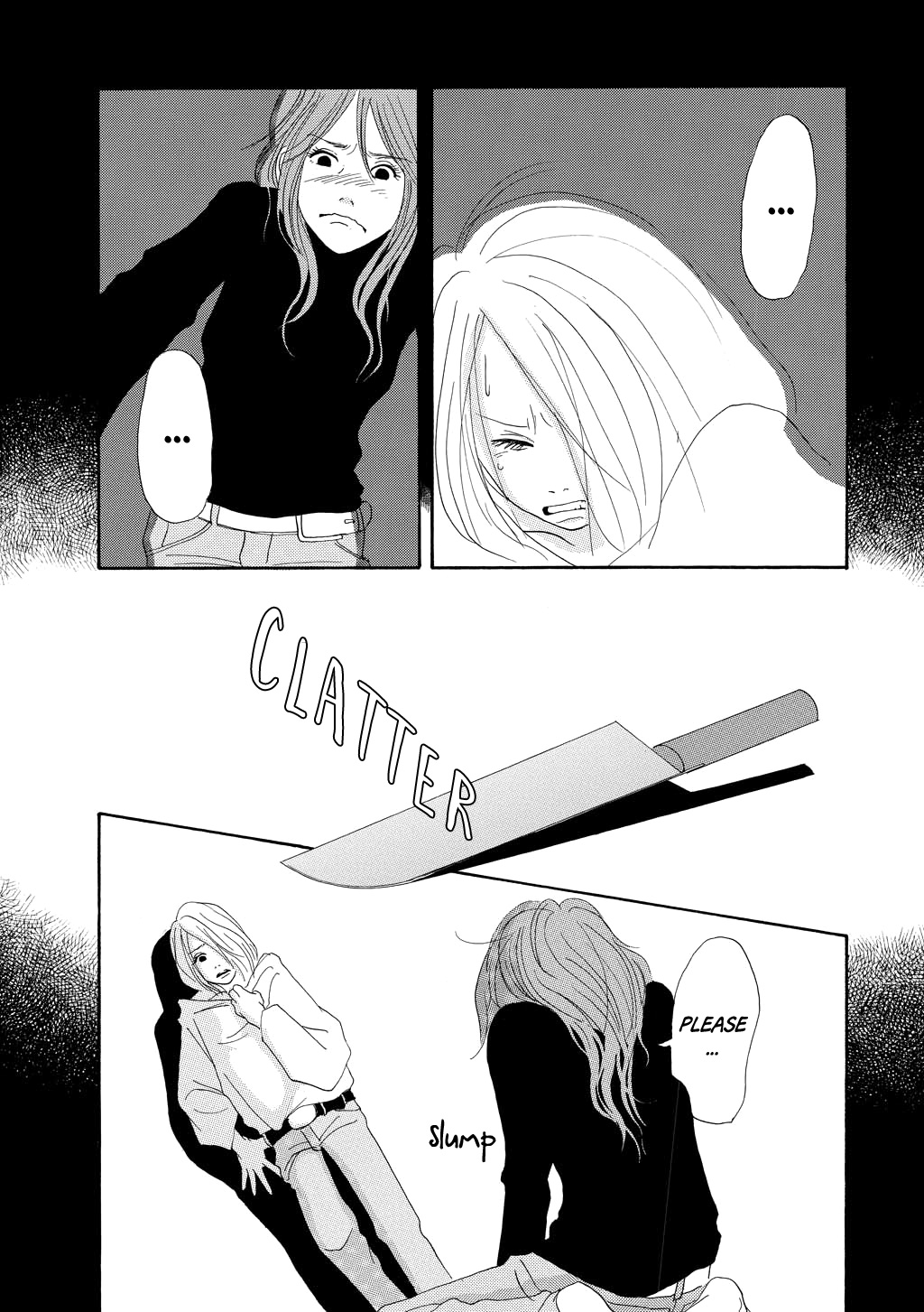 Pandora Chapter 10 #8