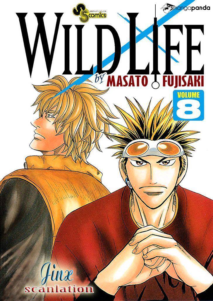 Wild Life Chapter 68 #1