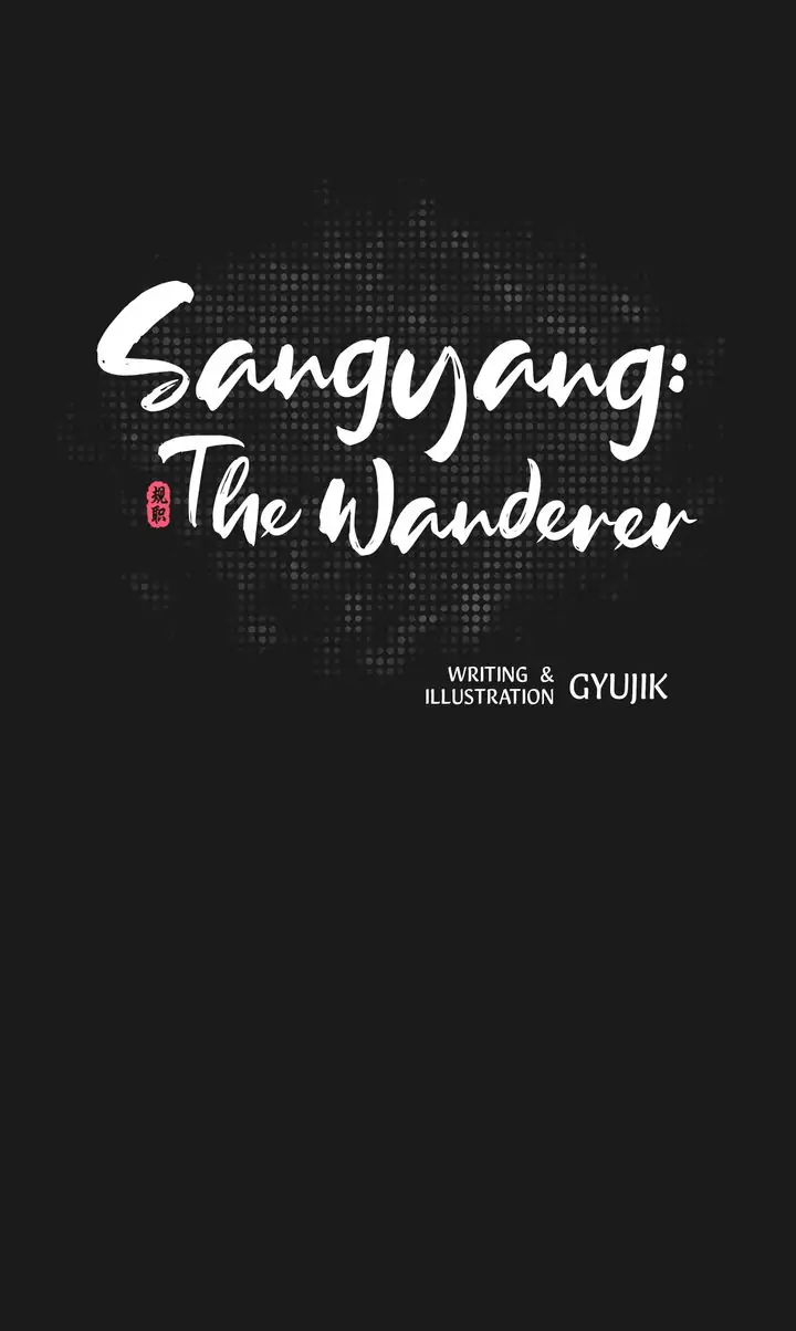 Sangyang:the Wanderer Chapter 20 #28