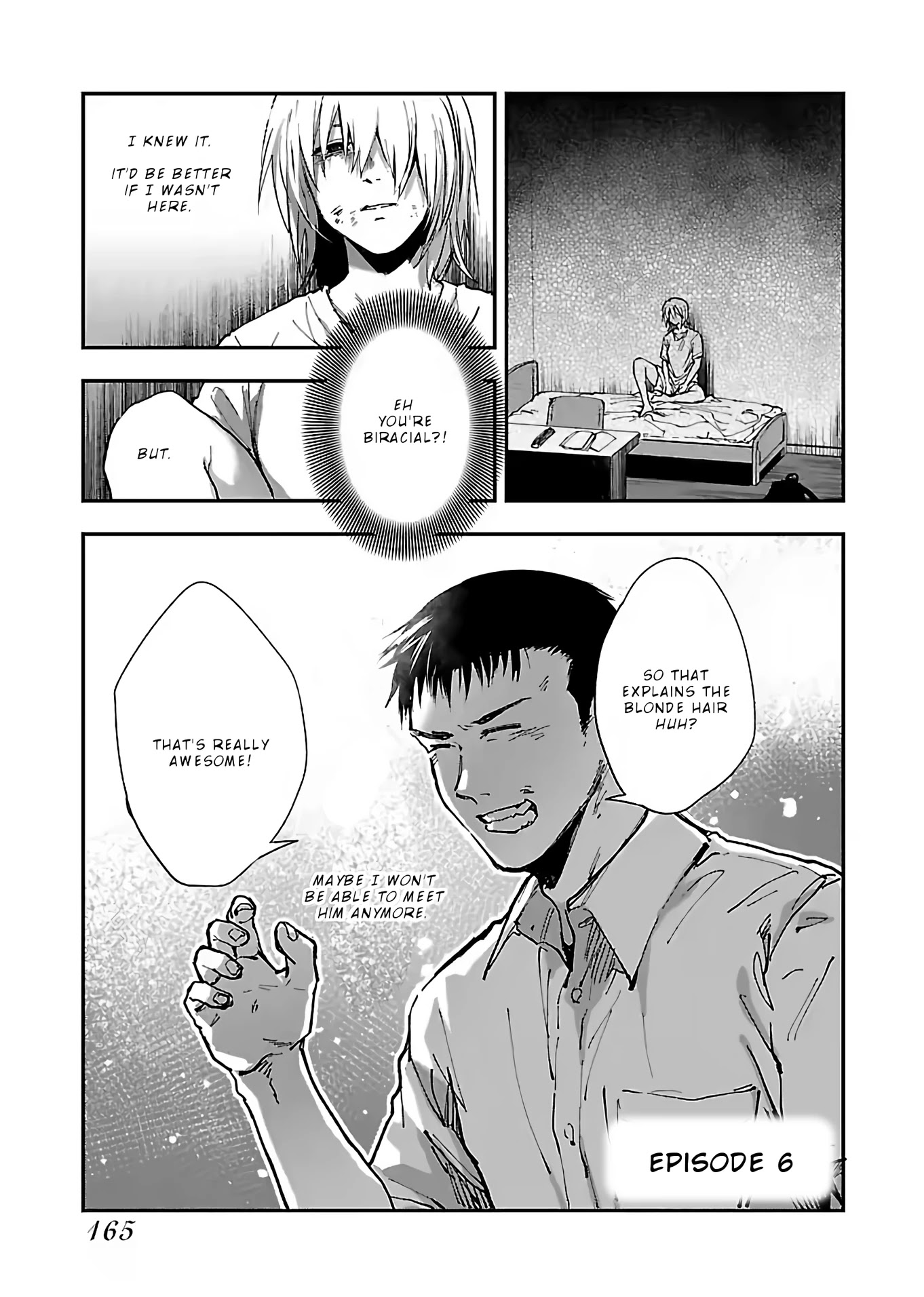 Transjitter Chapter 6 #2