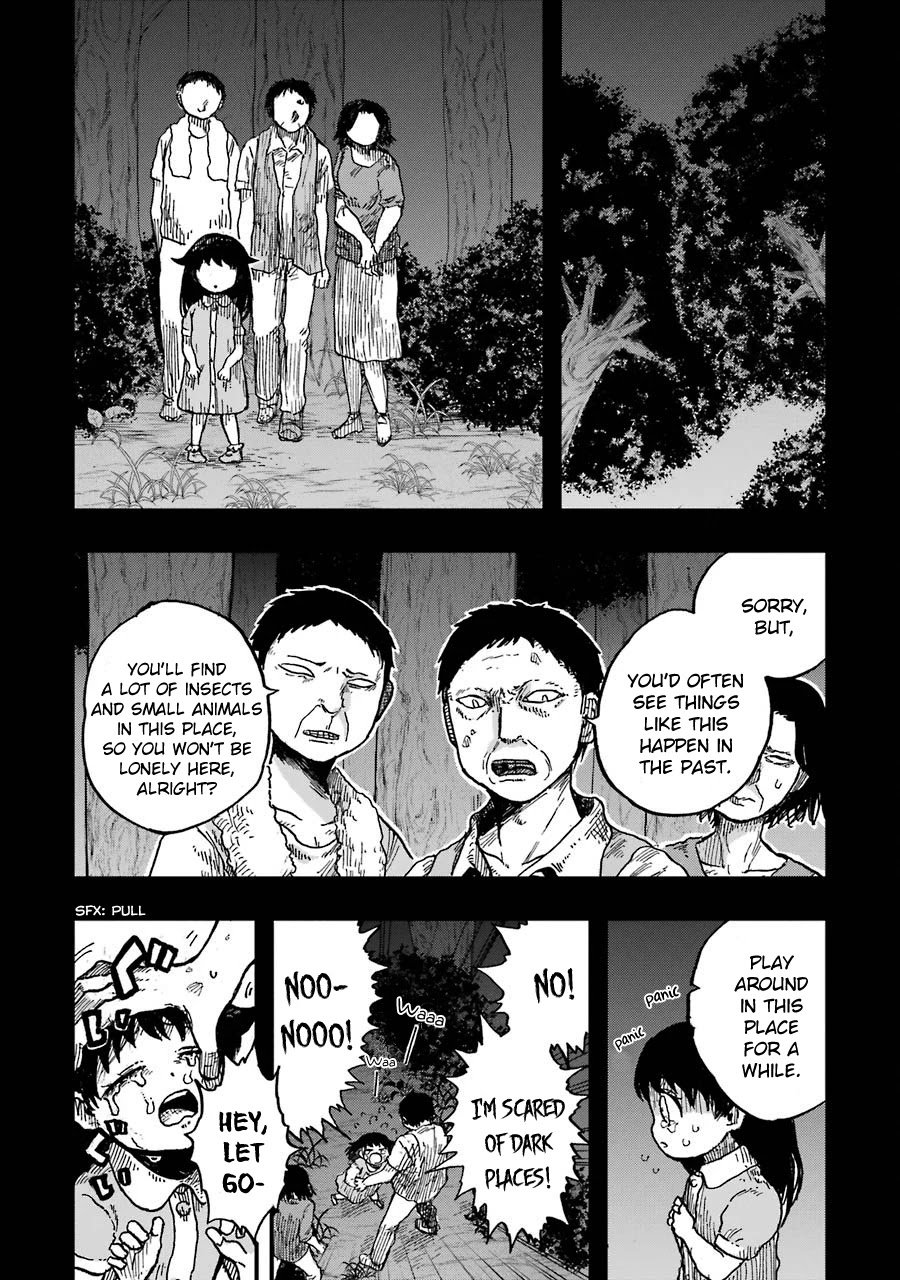Children (Miu Miura) Chapter 11 #13