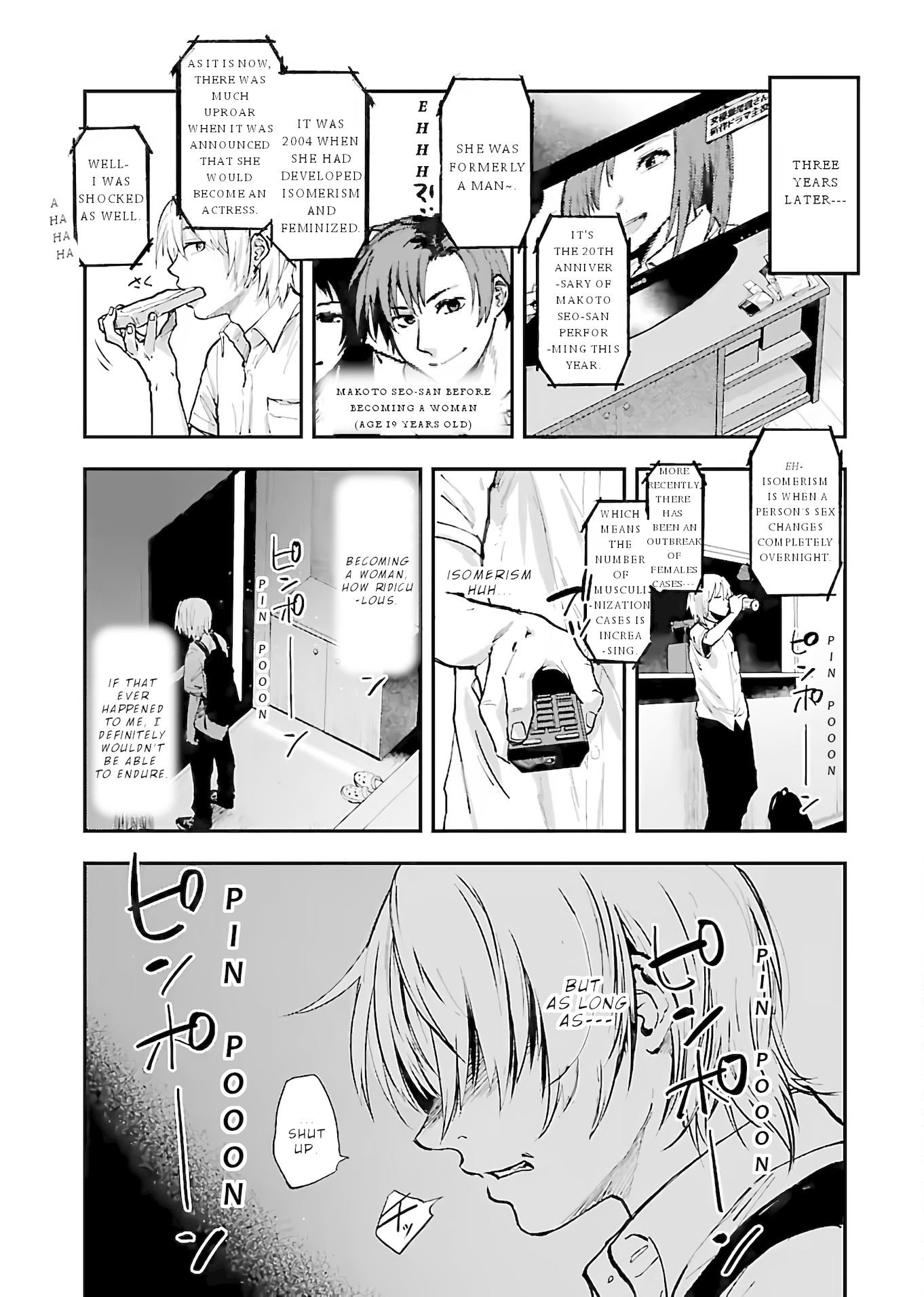 Transjitter Chapter 1 #11