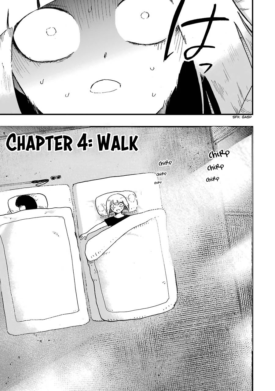 Children (Miu Miura) Chapter 4 #4