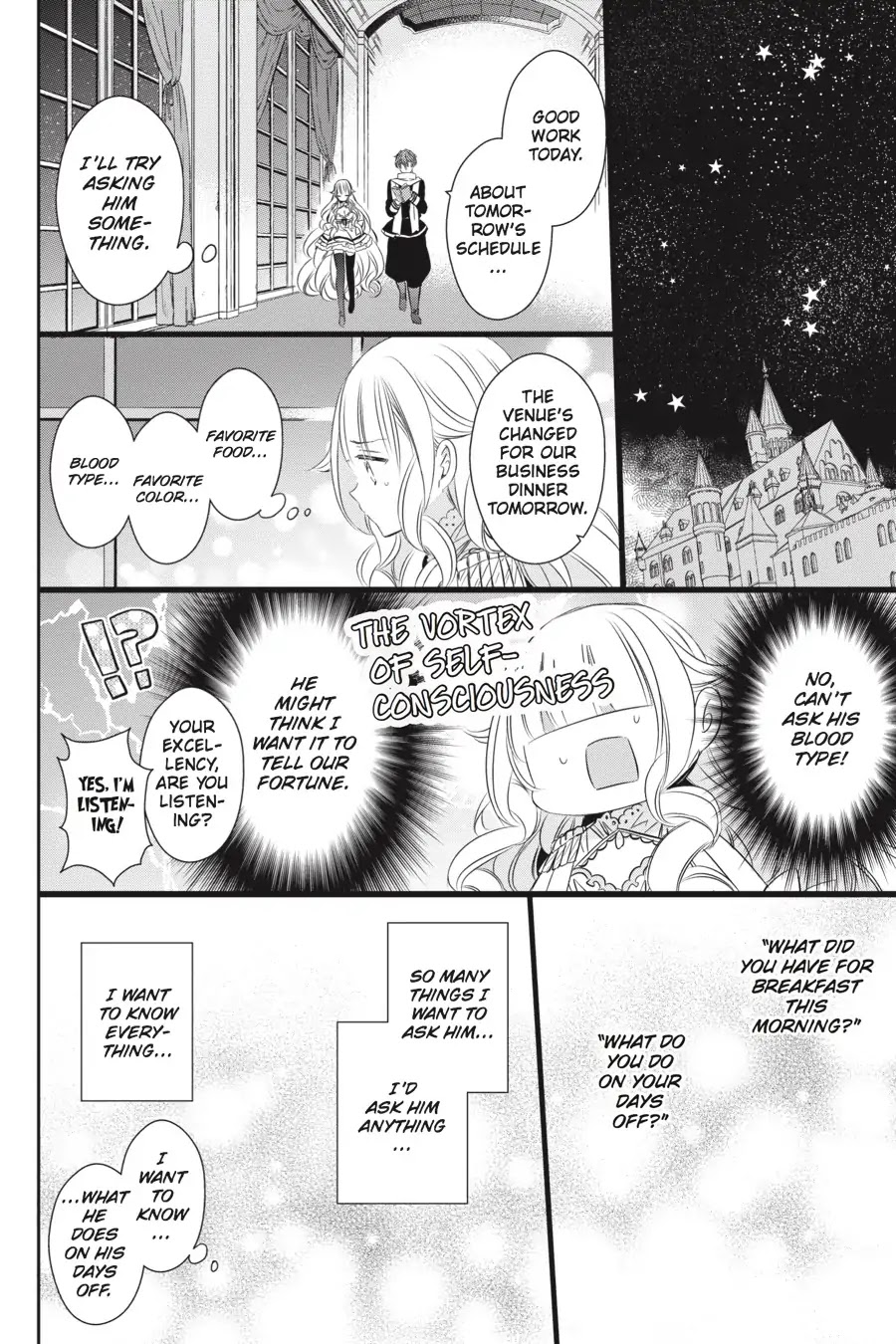 As Miss Beelzebub Likes Chapter 19 #10