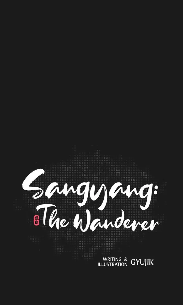 Sangyang:the Wanderer Chapter 19 #8