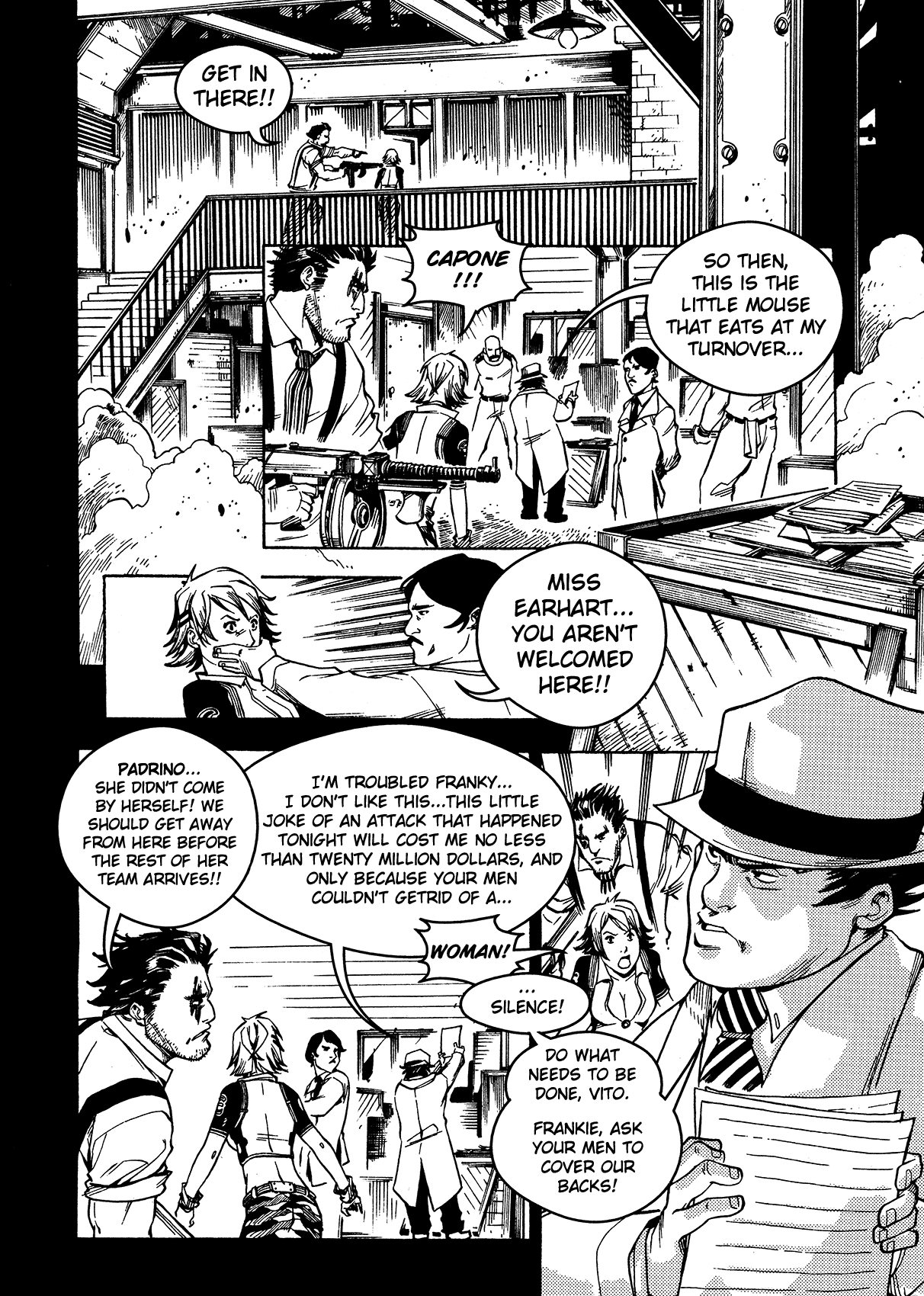 City Hall Chapter 5.2 #15