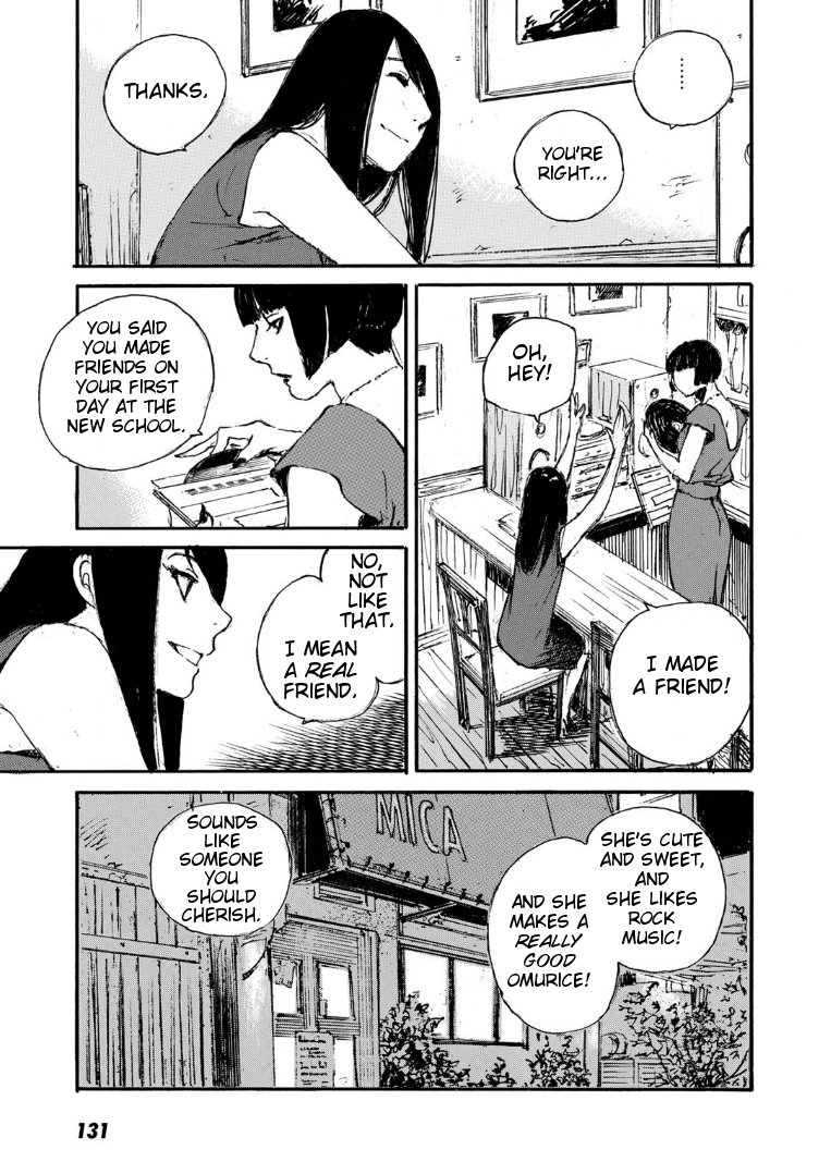 Kuuden Noise No Himegimi Chapter 6 #13