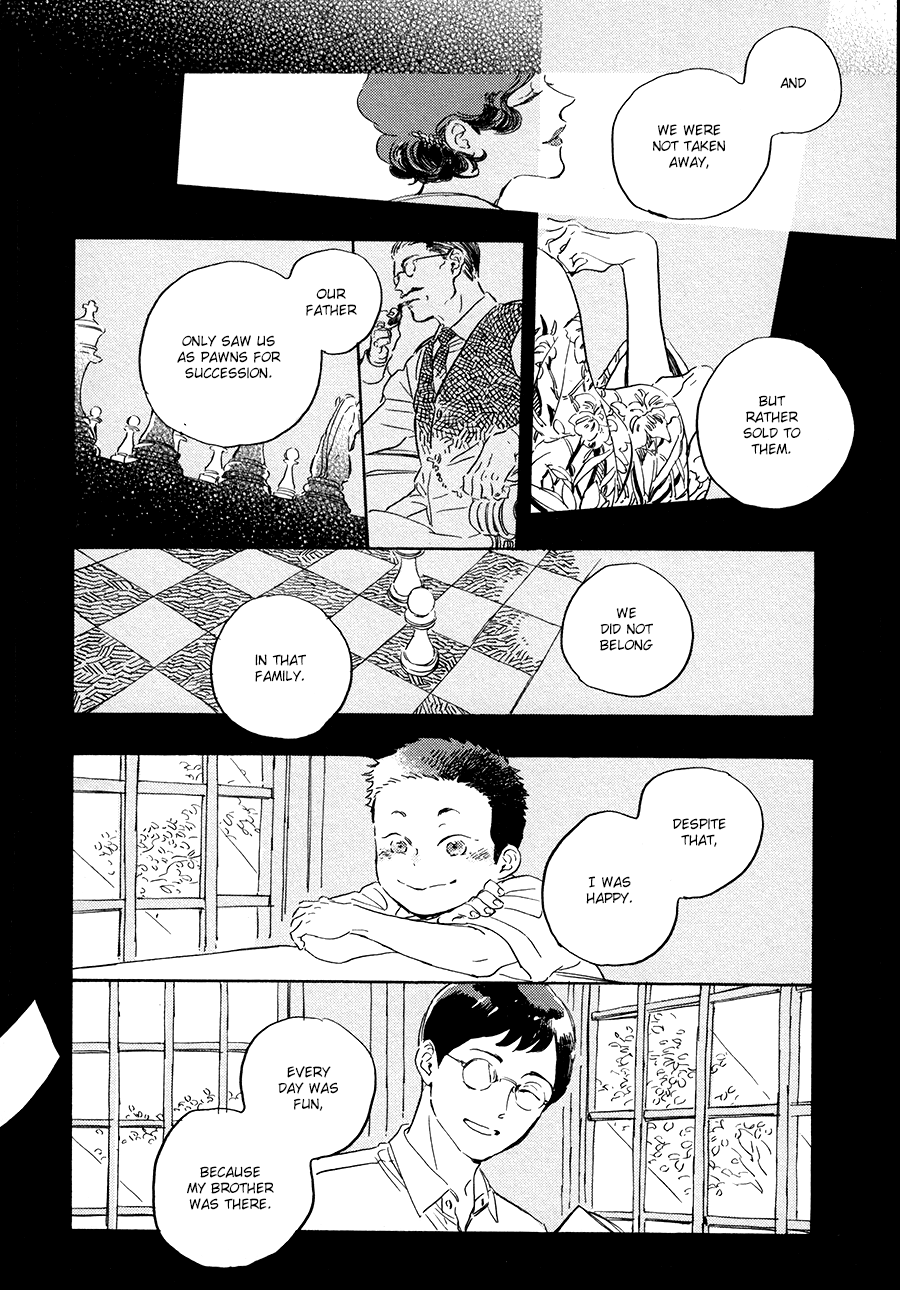 Ten Ten Shiro Shiro Chapter 8 #23
