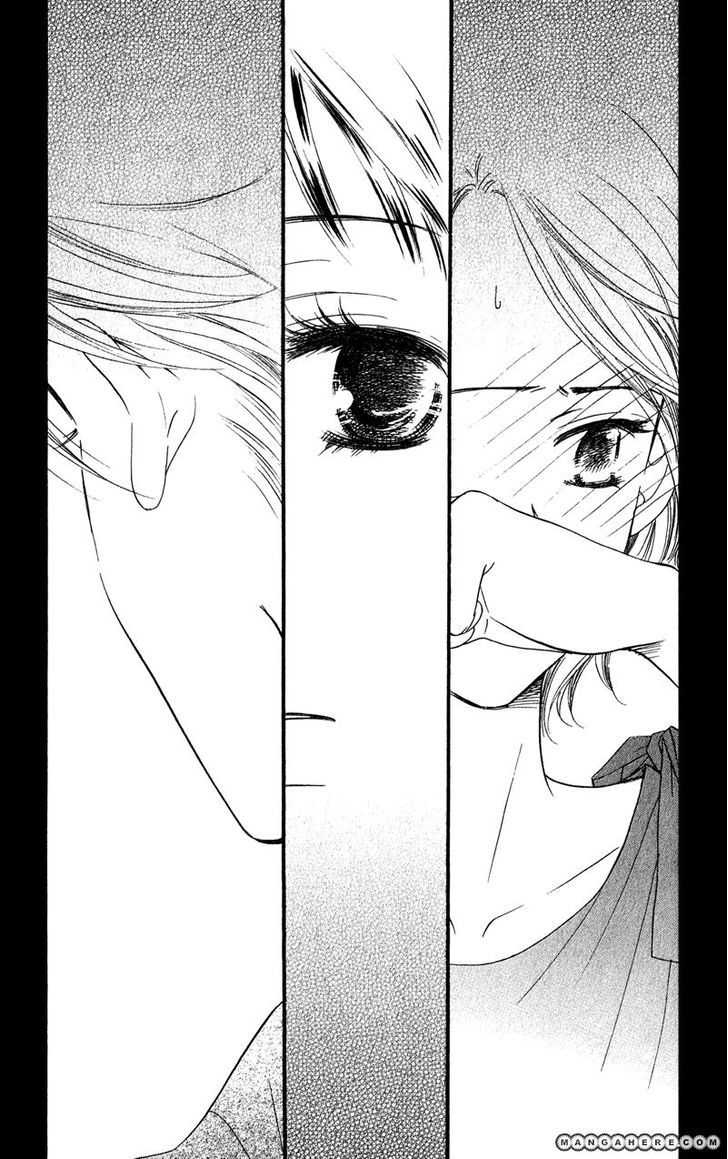 Tsuki To Mizuumi Chapter 1 #59
