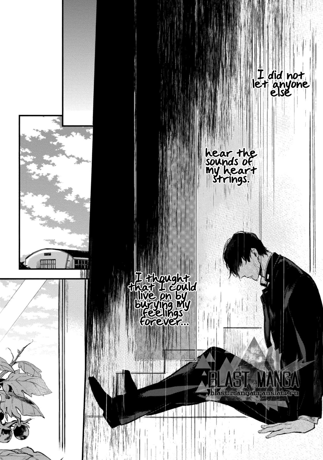 Shinjou Kokyuu Chapter 2 #18
