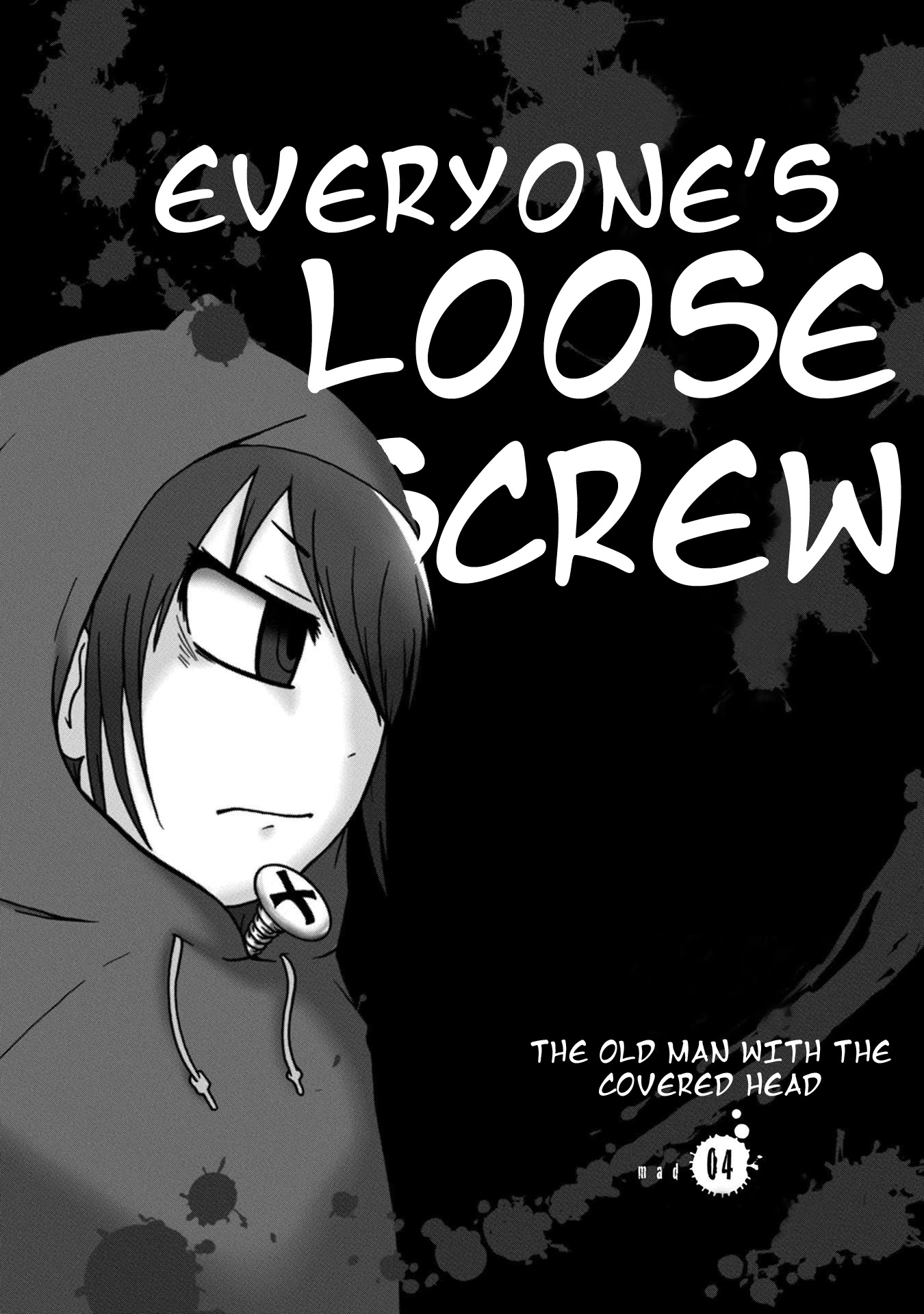 Everyone's Loose Screw Chapter 4 #1