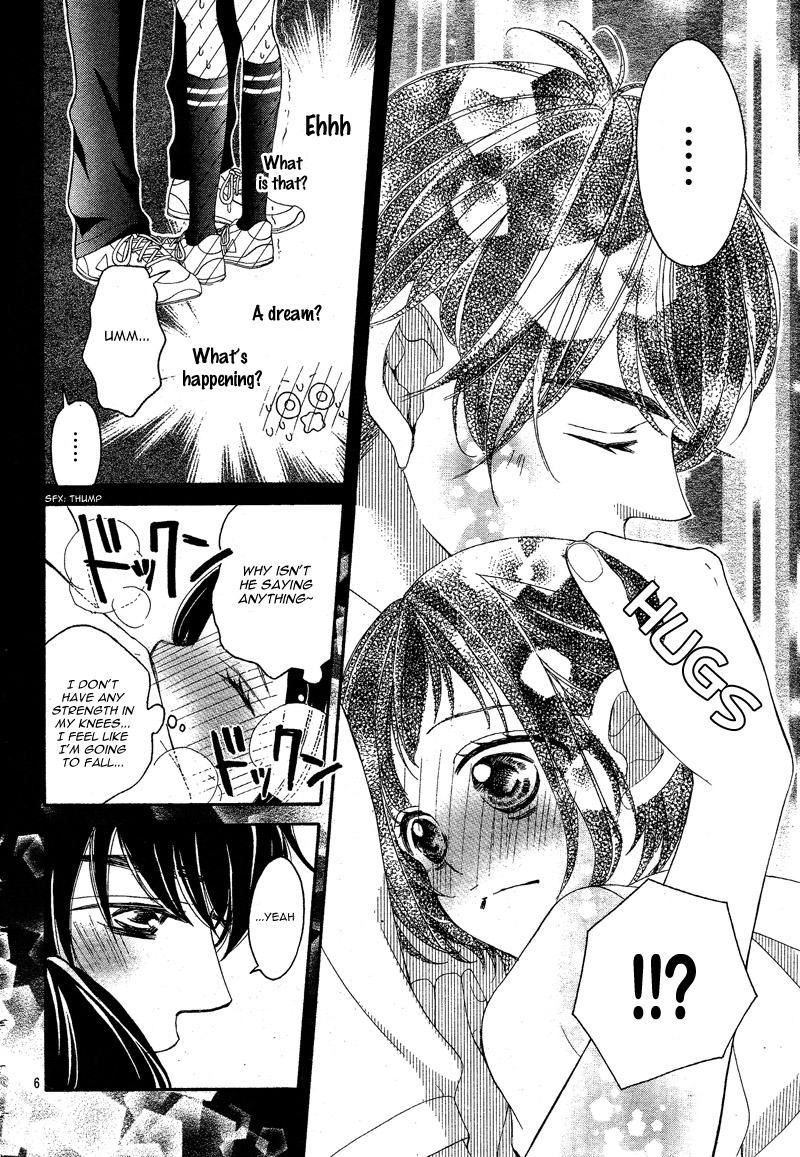 4-Gatsu No Kimi, Spica. Chapter 13 #10