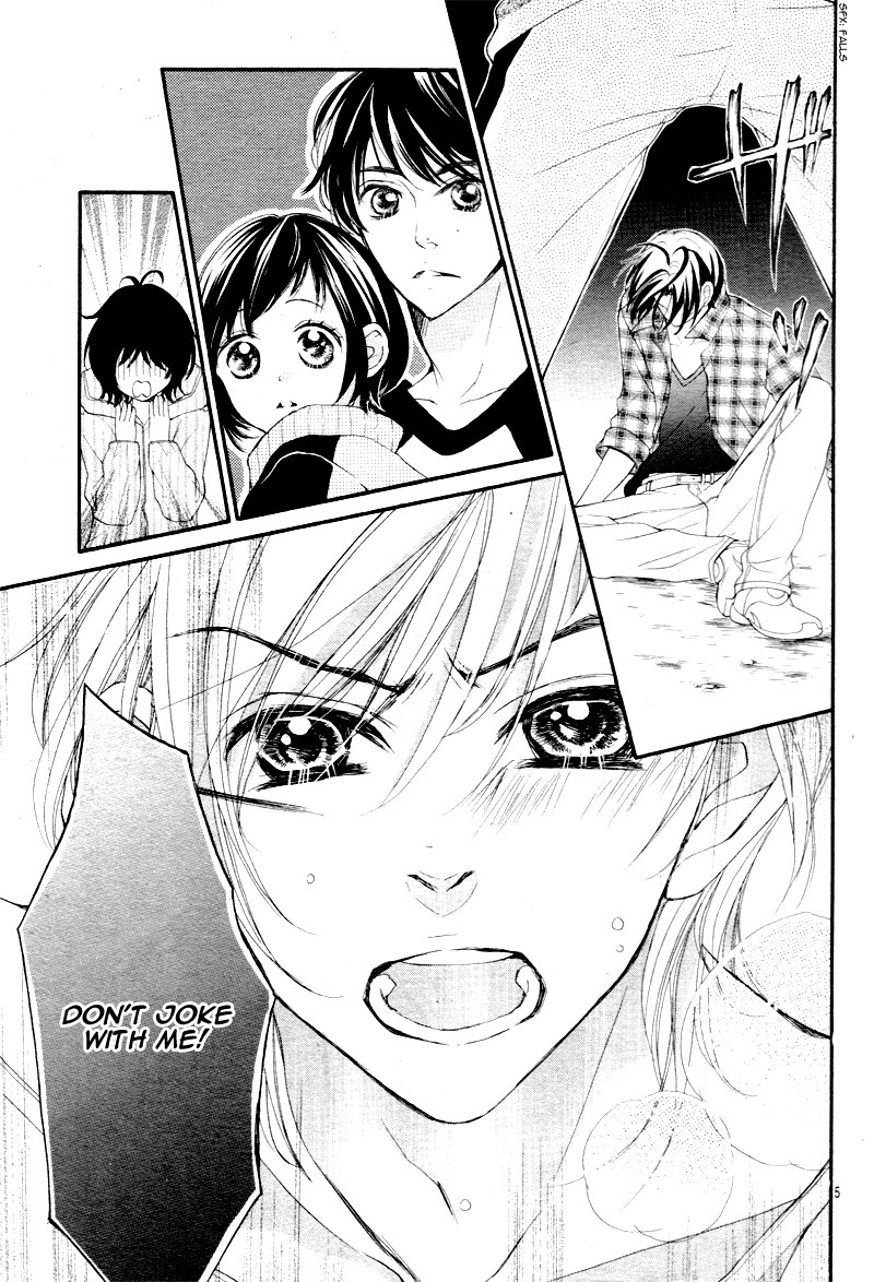 4-Gatsu No Kimi, Spica. Chapter 12 #9