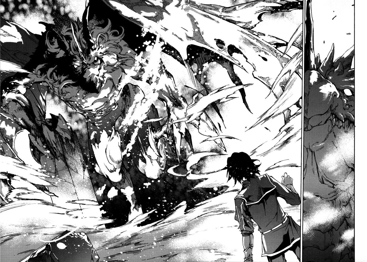 Kill No More Chapter 6 #22