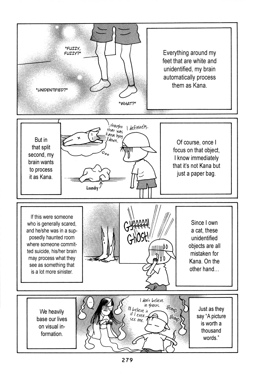 Himitsu Chapter 12 #16