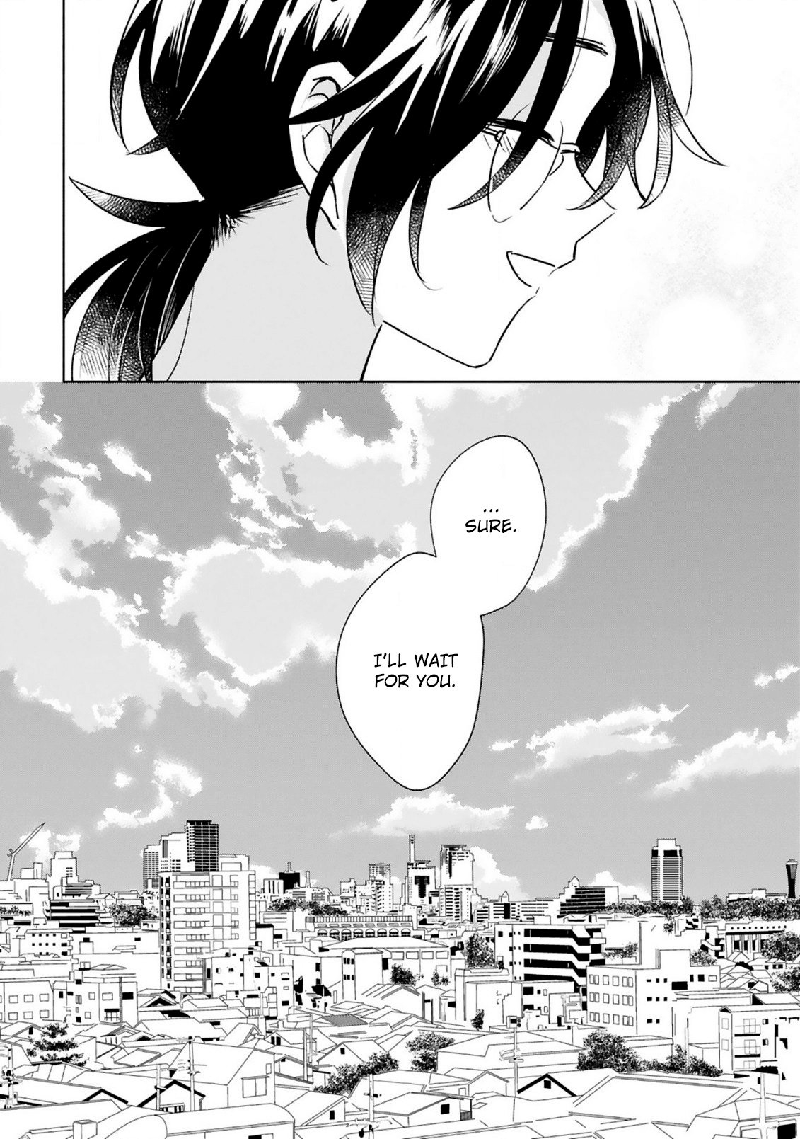 Haru And Midori Chapter 15 #30