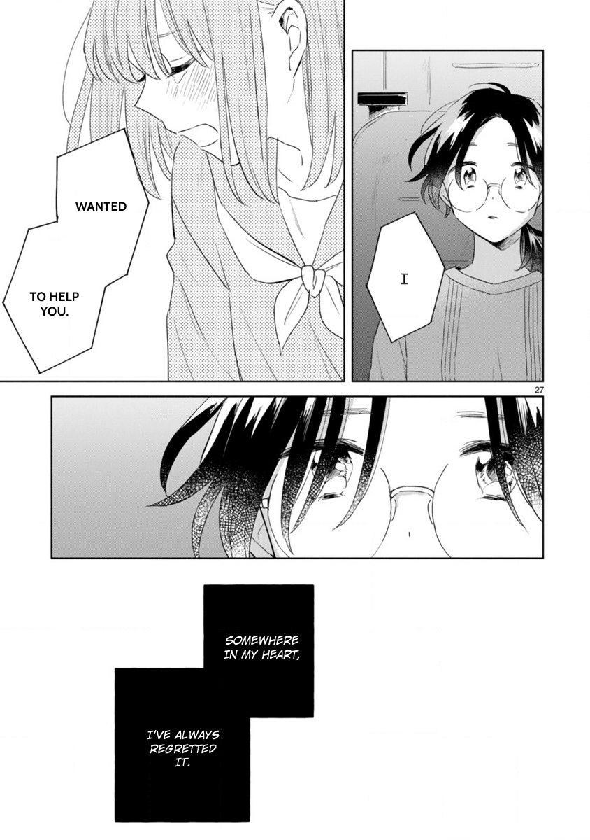 Haru And Midori Chapter 8 #27