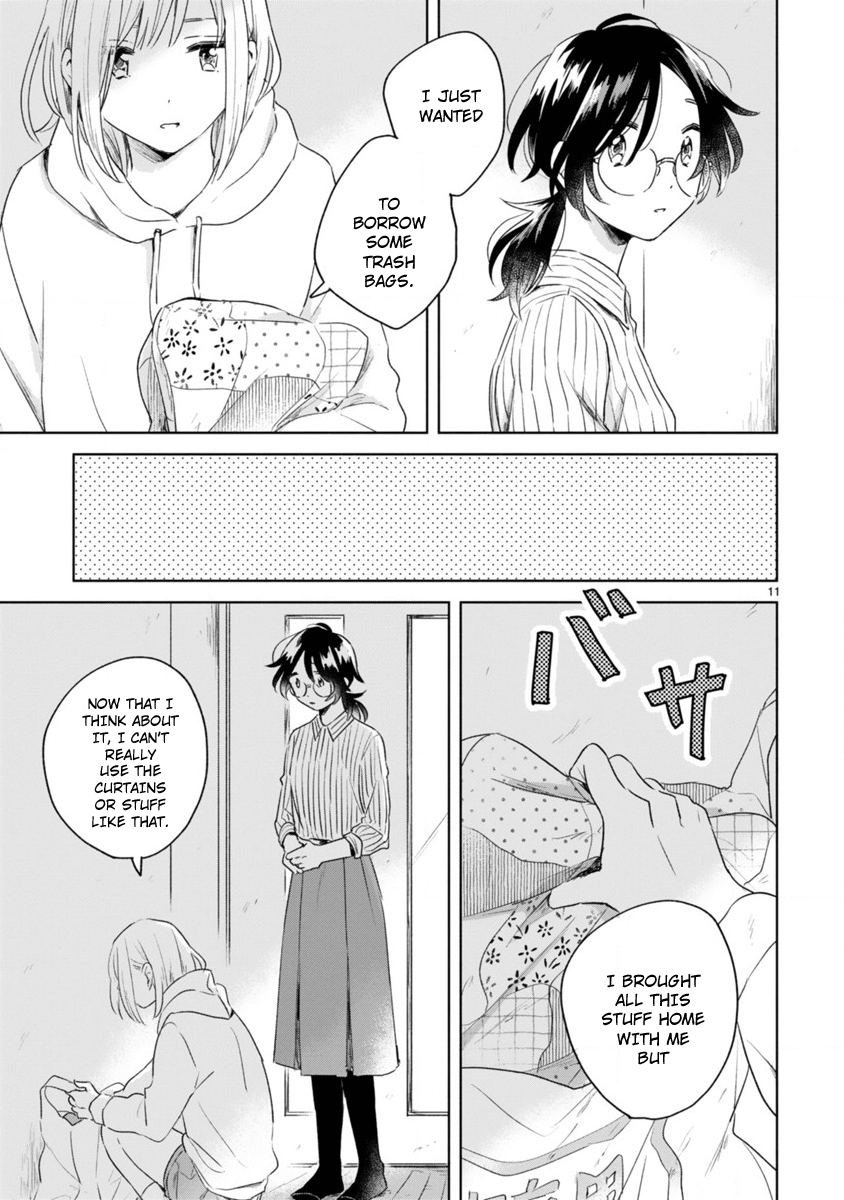 Haru And Midori Chapter 6 #11